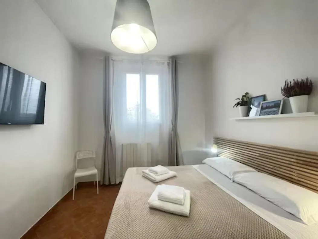 Accomodo Loreto Apartment Milan