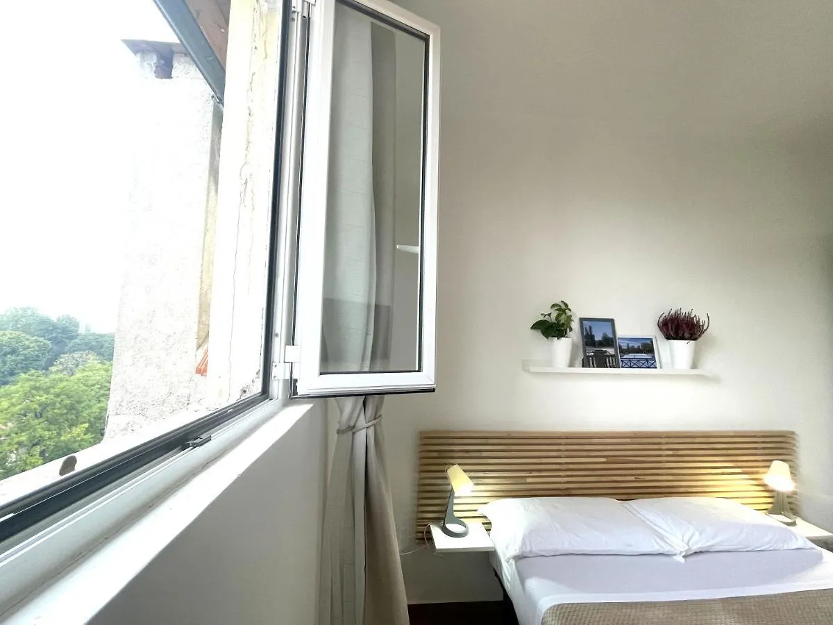 Accomodo Loreto Apartment Milan