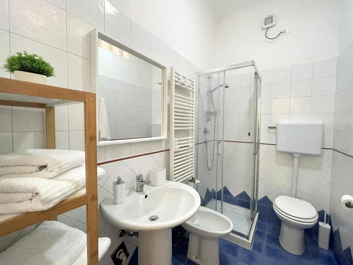 Accomodo Loreto Apartment Milan