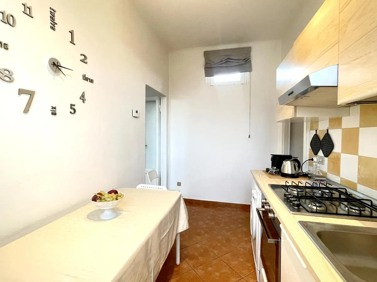 Accomodo Loreto Apartment Milan Italy