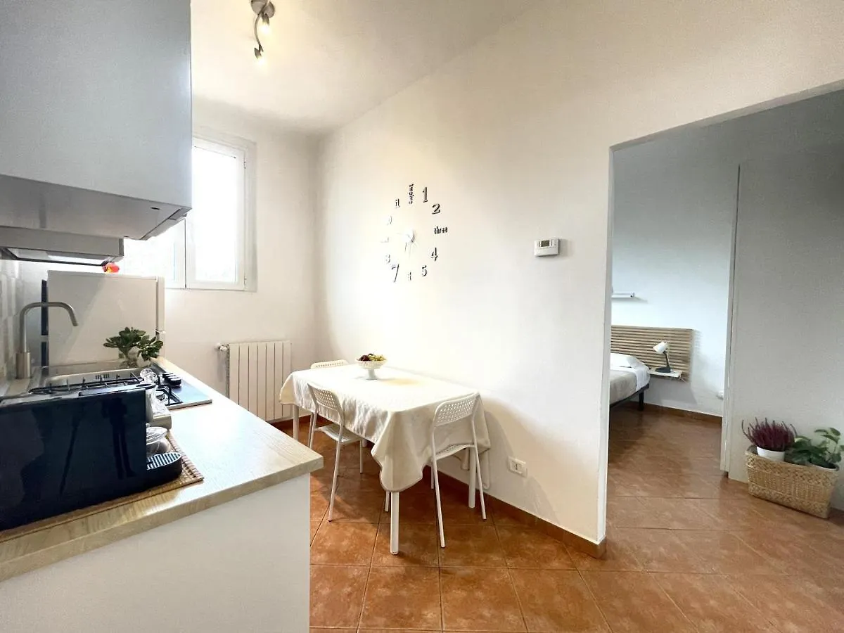Accomodo Loreto Apartment Milan 0*,