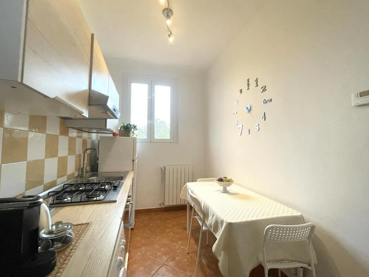 Accomodo Loreto Apartment Milan