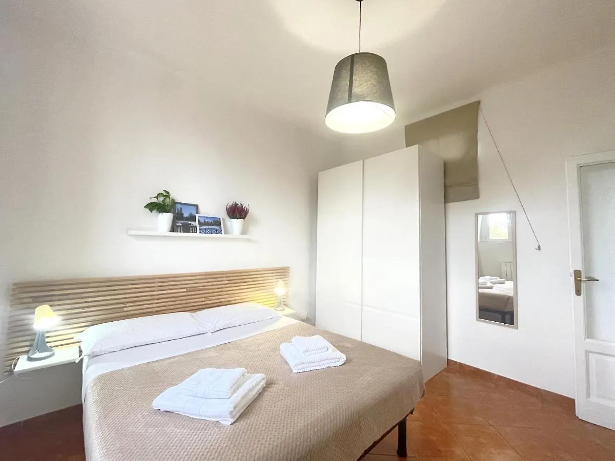 Accomodo Loreto Apartment Milan 0*,  Italy