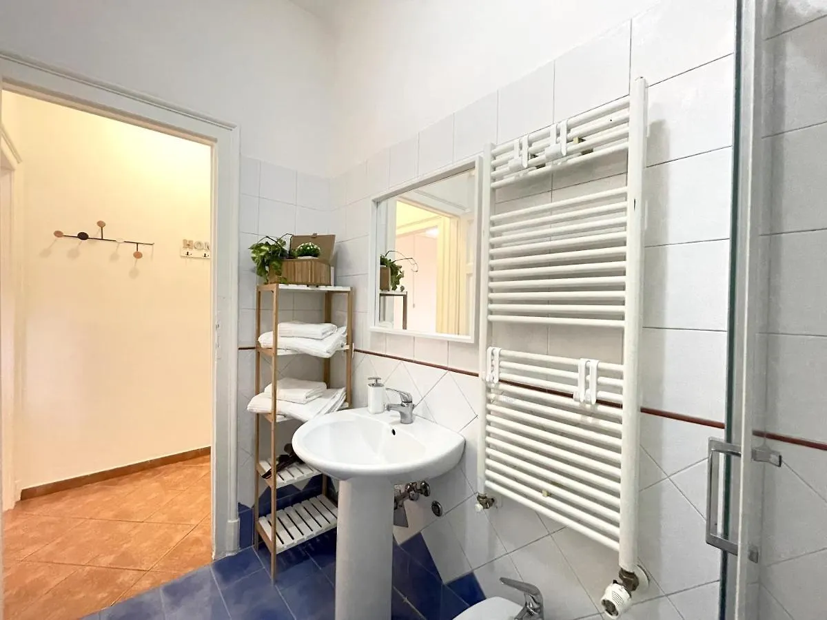 Accomodo Loreto Apartment Milan